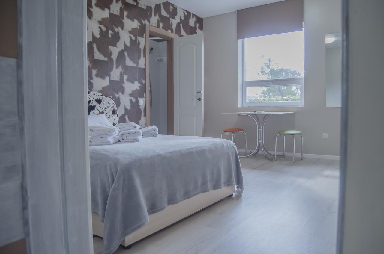 Hotel Kolibri Odessa Zimmer foto